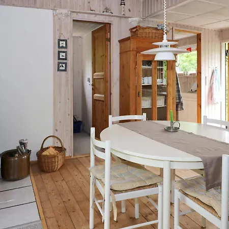 Casa de Férias 4 Person In