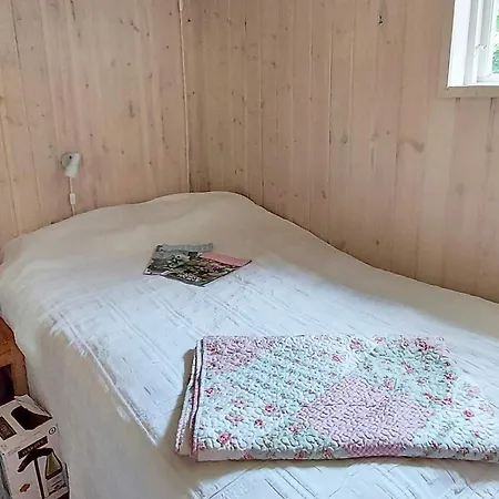 Casa de Férias 4 Person In