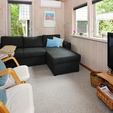 Casa de Férias 4 Person In *
